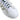 adidas Grand Court 2.0 Sneaker - Schuh Men (ftwr white/silver green/collegiate green, 42 2/3) - Markenkoffer