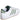 adidas Grand Court 2.0 Sneaker - Schuh Men (ftwr white/silver green/collegiate green, 42 2/3) - Markenkoffer