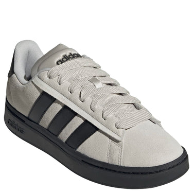 adidas Grand Court Alpha 00s Sneaker- Schuh Men (grey one/core black/core black, 44) - Ansicht 3