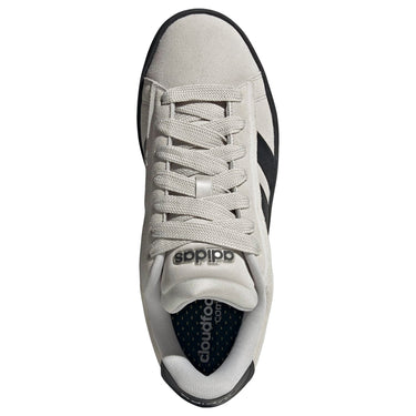 adidas Grand Court Alpha 00s Sneaker- Schuh Men (grey one/core black/core black, 44) - Ansicht 4