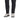 adidas Grand Court Alpha 00s Sneaker - Schuh Men (grey one/core black/core black, 45 1/3) - Markenkoffer