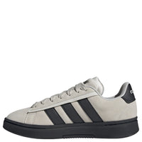 adidas Grand Court Alpha 00s Sneaker- Schuh Men (grey one/core black/core black, 45 1/3) - Ansicht 2