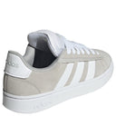 adidas Grand Court Alpha 00s Sneaker - Schuh Men (grey two, 38 2/3) - Markenkoffer