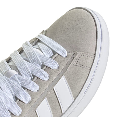 adidas Grand Court Alpha 00s Sneaker - Schuh Men (grey two, 38 2/3) - Markenkoffer