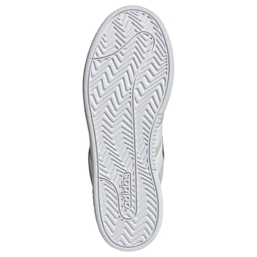 adidas Grand Court Alpha 00s Sneaker - Schuh Men (grey two, 44) - Markenkoffer