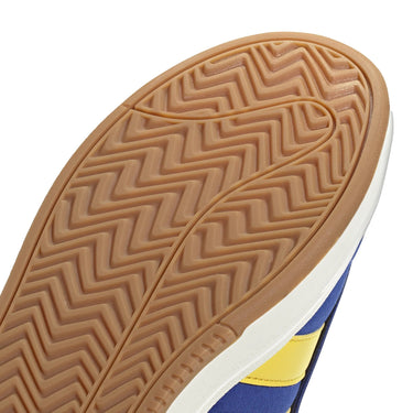 adidas Grand Court Alpha 00s Sneaker - Schuh Men (semi lucid blue/off white, 40) - Markenkoffer