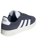 adidas Grand Court Alpha 00s Sneaker - Schuh Men (shadow navy/ftwr white/shadow navy, 38 2/3) - Markenkoffer