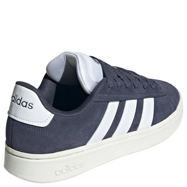 adidas Grand Court Alpha 00s Sneaker - Schuh Men (shadow navy/ftwr white/shadow navy, 38 2/3) - Markenkoffer