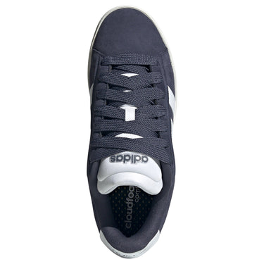 adidas Grand Court Alpha 00s Sneaker - Schuh Men (shadow navy/ftwr white/shadow navy, 38 2/3) - Markenkoffer