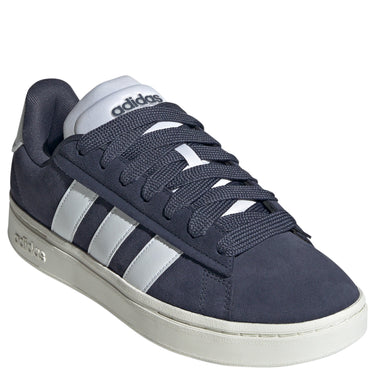 adidas Grand Court Alpha 00s Sneaker - Schuh Men (shadow navy/ftwr white/shadow navy, 38 2/3) - Markenkoffer
