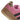 adidas Grand Court Alpha 00s Sneaker - Schuh Women (bliss pink/core black/gold met., 38 2/3) - Markenkoffer