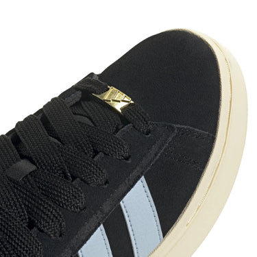adidas Grand Court Alpha 00s Sneaker - Schuh Women (core black/wonder blue/gold met., 38) - Ansicht 7