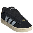 adidas Grand Court Alpha 00s Sneaker - Schuh Women (core black/wonder blue/gold met., 38) - Ansicht 5