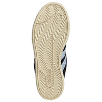 adidas Grand Court Alpha 00s Sneaker - Schuh Women (core black/wonder blue/gold met., 38) - Ansicht 3