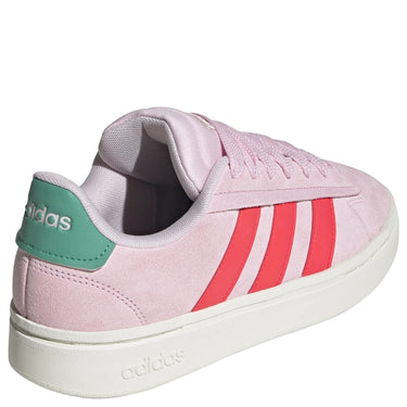 adidas Grand Court Alpha 00s Sneaker - Schuh Women (clpink/lucred/cougrn, 38) - Ansicht 6