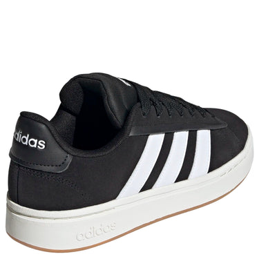 adidas Grand Court Alpha 00s Sneaker - Schuh Women (core black/ftwr white/off white, 38 2/3) - Ansicht 6