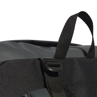 adidas Hybrid - Rucksack 45 cm (carbon/black/reflective silver) - Markenkoffer