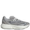 adidas Lightblaze - Zapato Women (grey two/grey three/iron metallic, 37 1/3)
