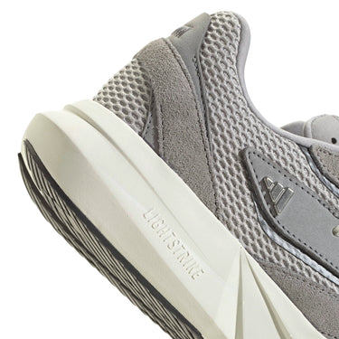 adidas Lightblaze - Schuh Women (grey two/grey three/iron metallic, 39 1/3) - Ansicht 7