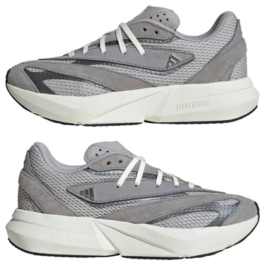 adidas Lightblaze - Schuh Women (grey two/grey three/iron metallic, 39 1/3) - Ansicht 8