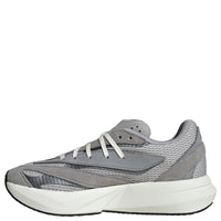 adidas Lightblaze - Schuh Women (grey two/grey three/iron metallic, 39 1/3) - Markenkoffer