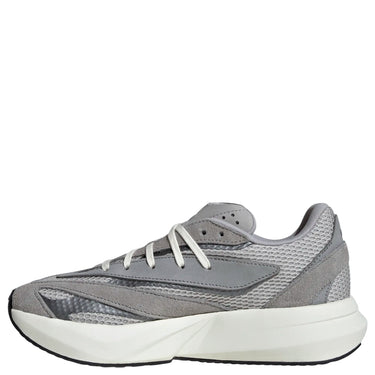 adidas Lightblaze - Schuh Women (grey two/grey three/iron metallic, 39 1/3) - Ansicht 2