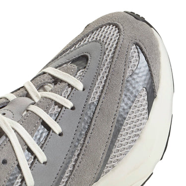 adidas Lightblaze - Schuh Women (grey two/grey three/iron metallic, 39 1/3) - Ansicht 6