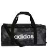 adidas Linear Duffel - Bolsa deportiva (Color: grefiv/grey six/black/white)