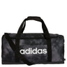 adidas Linear Duffel - Sporttasche (grefiv/grey six/black/white)