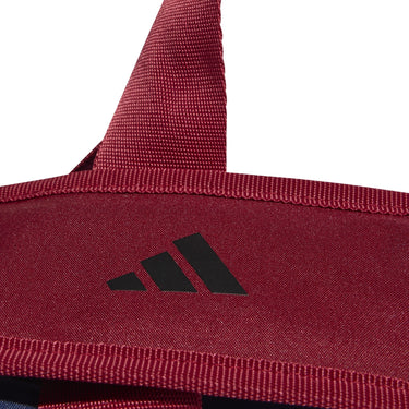 adidas Linear Duffle CB XS - Reisetasche XS (dkblue/owhite/actmar) - Ansicht 5