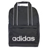 adidas Linear Essentials - Mochila (black/silvmt)