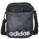 adidas Linear G - Umhängetasche 21 cm (greyfiv/grey six/black/white)