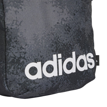 adidas Linear G - Umhängetasche 21 cm (greyfiv/grey six/black/white) - Ansicht 6