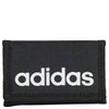 adidas Linear - Cartera 3cc 13 cm (black/black/white)