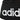 adidas Linear - Gürteltasche 25 cm (black/white) - Markenkoffer