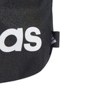 adidas Linear Organizer - Umhängetasche 20 cm (black/white) - Ansicht 6