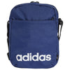 adidas Linear Organizer - Bolso bandolera 20 cm (darkblue/black)