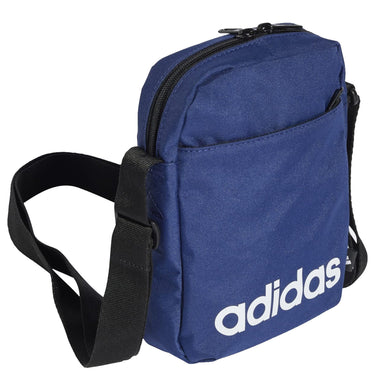 adidas Linear Organizer - Umhängetasche 20 cm (darkblue/black) - Ansicht 2