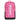 adidas Linear - Rucksack 46 cm (pink fusion/blipink/white) - Markenkoffer