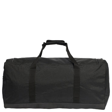 adidas Linear - Sporttasche L 65 cm (black/black/white) - Markenkoffer