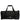 adidas Linear - Sporttasche M 56 cm (black/black/white) - Markenkoffer