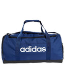 adidas Linear - Sporttasche M 56 cm (darkblue/white) - Markenkoffer