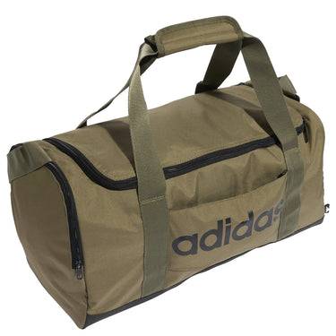 adidas Linear - Sporttasche S 45 cm (olivestr/black) - Markenkoffer