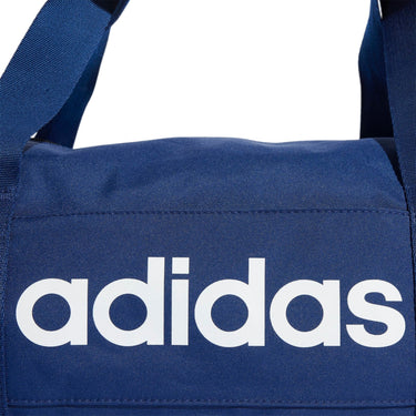 adidas Linear - Sporttasche XS 37 cm (darkblue/white) - Markenkoffer