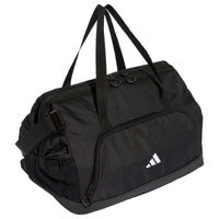 adidas Med Run - On Bag - Sporttasche 41 cm (black/white) - Markenkoffer