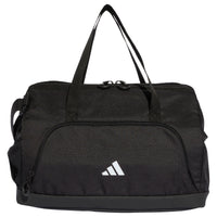 adidas Med Run - On Bag - Sporttasche 41 cm (black/white) - Markenkoffer