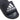 adidas Men's Adilette Nova - Badeschuh (blau/weiß, 46) - Markenkoffer