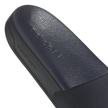 adidas Men's Adilette Nova - Badeschuh GZ3774 (blau/weiß, 38) - Ansicht 7