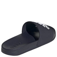 adidas Men's Adilette Nova - Badeschuh GZ3774 (blau/weiß, 38) - Ansicht 5