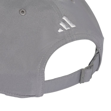 adidas Mercedes AMG Petronas Formula One Team - Cap (grey three) - Markenkoffer